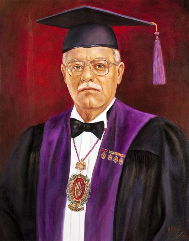 Acad. Dr. Fernando Torres Valadez