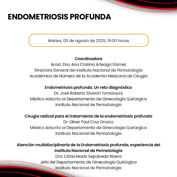 Endometriosis Profunda